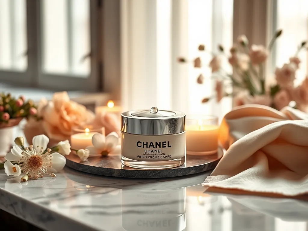 Chanel Micro Creme Review