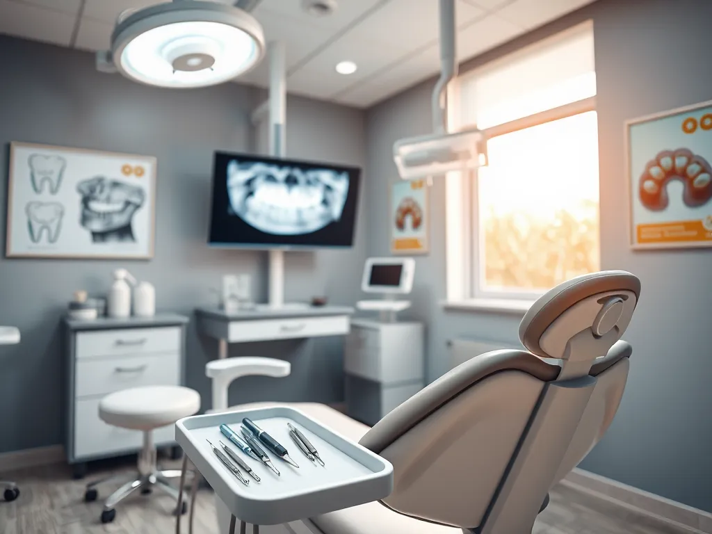 Emergency Dentist: When Dental Issues Can't Wait