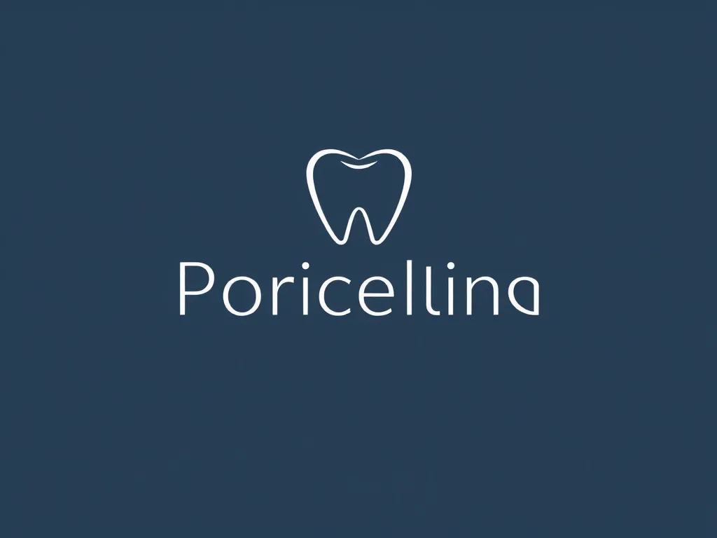 Porcelain Veneers logo