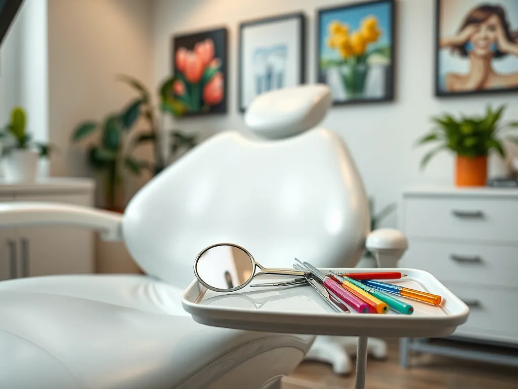 The Importance of Dental Cleanings & Exams